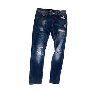 True Luck Men’s Jeans 30x30